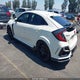 SHHFK8G7XMU201576 2021 Honda Civic Type R Touring auction photo thumbnail 3