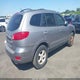 5NMSG73DX7H035294 2007 Hyundai Santa Fe Gls auction photo thumbnail 4