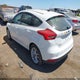 1FADP3K22GL213740 2016 Ford Focus Se auction photo thumbnail 3