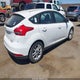 1FADP3K22GL213740 2016 Ford Focus Se auction photo thumbnail 4
