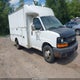 1GBJG31U031178996 2003 Chevrolet Express Cutaway Base W/C7L/C7N auction photo thumbnail 1