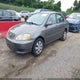 2T1BR32E34C306453 2004 Toyota Corolla Le auction photo thumbnail 2