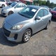 JM1BL1U8XD1709380 2013 Mazda Mazda3 I Sport auction photo thumbnail 2