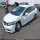 19XFB4F24DE201692 2013 Honda Civic Hybrid auction photo thumbnail 2