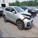 KNDPMCAC9M7844869 2021 Kia Sportage Lx auction photo thumbnail 1