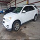 2CNALPEC2B6472911 2011 Chevrolet Equinox 2Lt auction photo thumbnail 2