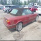 WBABJ5320RJC78999 1994 BMW 325 Ic auction photo thumbnail 4