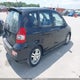 JHMGD386X8S016265 2008 Honda Fit Sport auction photo thumbnail 4