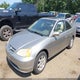 1HGEM21053L018731 2003 Honda Civic Ex auction photo thumbnail 2