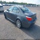 WBANW5C59ACT56615 2010 BMW 550I auction photo thumbnail 3