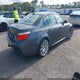 WBANW5C59ACT56615 2010 BMW 550I auction photo thumbnail 4