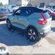 YV4ED3UL6P2037940 2023 Volvo Xc40 Recharge Pure Electric Twin Plus auction photo thumbnail 3