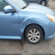 4S3BMBC66A3226245 2010 Subaru Legacy 2.5I Premium auction photo thumbnail 12