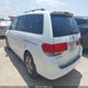 5FNRL38928B023313 2008 Honda Odyssey Touring auction photo thumbnail 3