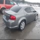 1C3CDZAB1DN700791 2013 Dodge Avenger Se auction photo thumbnail 4