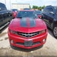 2G1FC1E36D9204610 2013 Chevrolet Camaro 2Lt auction photo thumbnail 11