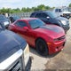 2G1FC1E36D9204610 2013 Chevrolet Camaro 2Lt auction photo thumbnail 12