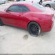 2G1FC1E36D9204610 2013 Chevrolet Camaro 2Lt auction photo thumbnail 3