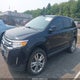 2FMDK4JC4DBA46877 2013 Ford Edge Sel auction photo thumbnail 2