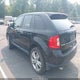 2FMDK4JC4DBA46877 2013 Ford Edge Sel auction photo thumbnail 3
