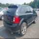 2FMDK4JC4DBA46877 2013 Ford Edge Sel auction photo thumbnail 4