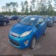 3FADP4CJ9CM181230 2012 Ford Fiesta Sel auction photo thumbnail 2