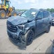 3GKALVEV1KL298422 2019 GMC Terrain Slt auction photo thumbnail 2