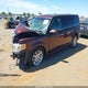 2FMGK5CC1ABA25111 2010 Ford Flex Sel auction photo thumbnail 2