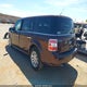 2FMGK5CC1ABA25111 2010 Ford Flex Sel auction photo thumbnail 3