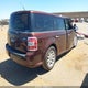 2FMGK5CC1ABA25111 2010 Ford Flex Sel auction photo thumbnail 4