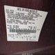 2FMGK5CC1ABA25111 2010 Ford Flex Sel auction photo thumbnail 9