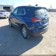 3GNAXKEV8NL309670 2022 Chevrolet Equinox Fwd Lt auction photo thumbnail 3