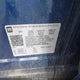 3GNAXKEV8NL309670 2022 Chevrolet Equinox Fwd Lt auction photo thumbnail 9