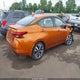 3N1CN8FV6ML897224 2021 Nissan Versa Sr Xtronic Cvt auction photo thumbnail 4