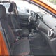 3N1CN8FV6ML897224 2021 Nissan Versa Sr Xtronic Cvt auction photo thumbnail 5