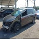 5FNRL6H80MB006724 2021 Honda Odyssey Touring auction photo thumbnail 2