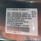 5FNRL6H80MB006724 2021 Honda Odyssey Touring auction photo thumbnail 9