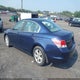 1HGCP26478A012233 2008 Honda Accord 2.4 Lx-P auction photo thumbnail 3