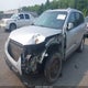 5XYZKDAG0CG097414 2012 Hyundai Santa Fe Limited V6 auction photo thumbnail 2
