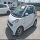 WMEEJ3BA1FK810942 2015 Smart Fortwo Passion/Pure auction photo thumbnail 2