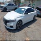 1HGCV1F36MA072201 2021 Honda Accord Sport auction photo thumbnail 2