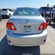 1NXBU4EE6AZ224498 2010 Toyota Corolla Le auction photo thumbnail 16