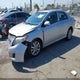 1NXBU4EE6AZ224498 2010 Toyota Corolla Le auction photo thumbnail 2