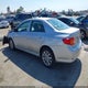 1NXBU4EE6AZ224498 2010 Toyota Corolla Le auction photo thumbnail 3
