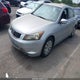 1HGCP2F36AA158281 2010 Honda Accord 2.4 Lx auction photo thumbnail 2