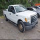 1FTEX1CM4BFB53874 2011 Ford F-150 Xl auction photo thumbnail 1