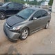 1HGFA16576L095942 2006 Honda Civic Lx auction photo thumbnail 2