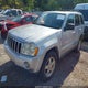 1J8HR58N35C548854 2005 Jeep Grand Cherokee Limited auction photo thumbnail 2