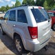 1J8HR58N35C548854 2005 Jeep Grand Cherokee Limited auction photo thumbnail 3