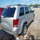 1J8HR58N35C548854 2005 Jeep Grand Cherokee Limited auction photo thumbnail 4